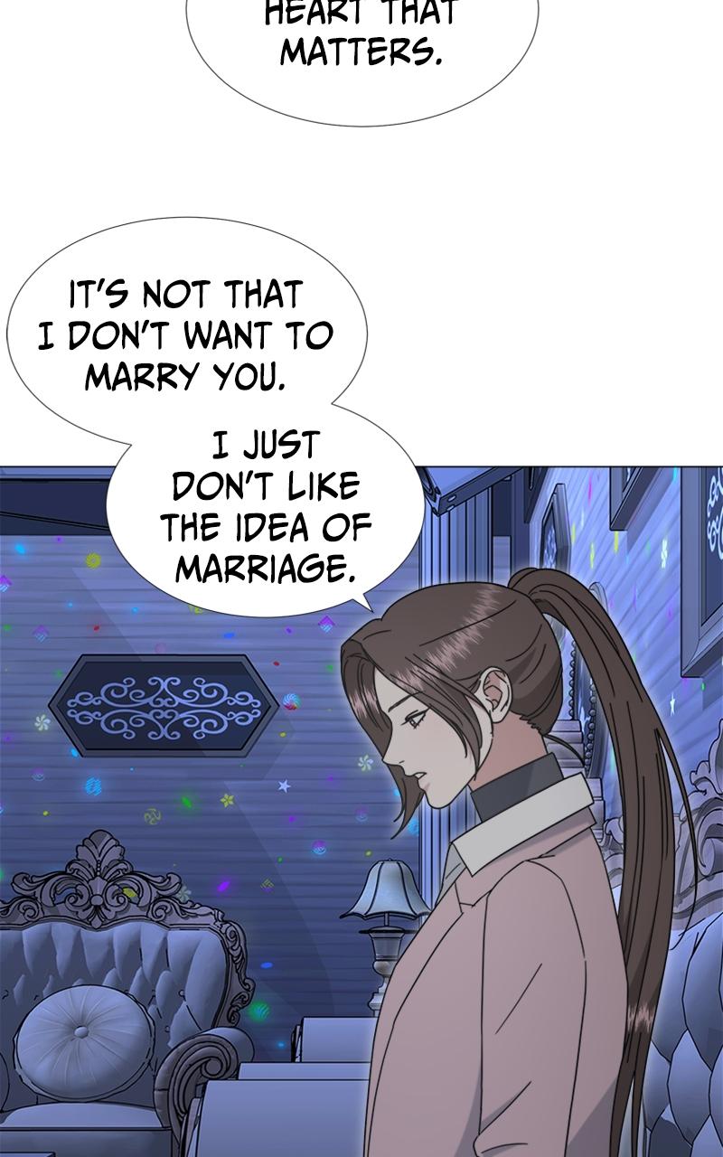 Locked Onto You Chapter 48 - Page 49