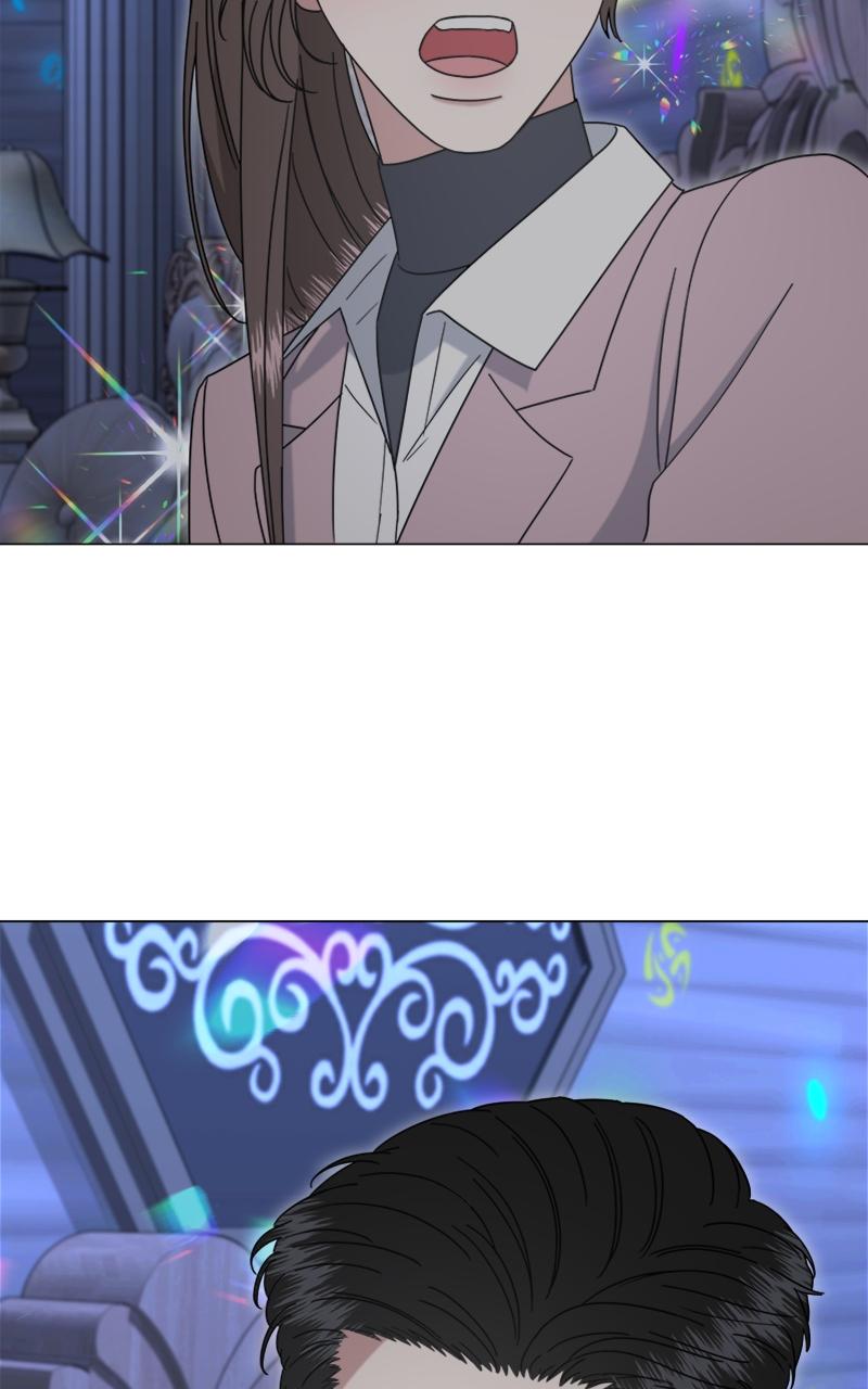 Locked Onto You Chapter 48 - Page 51