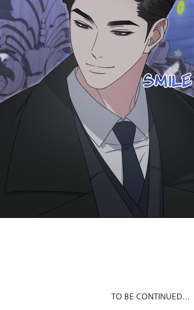 Locked Onto You Chapter 48 - Page 52