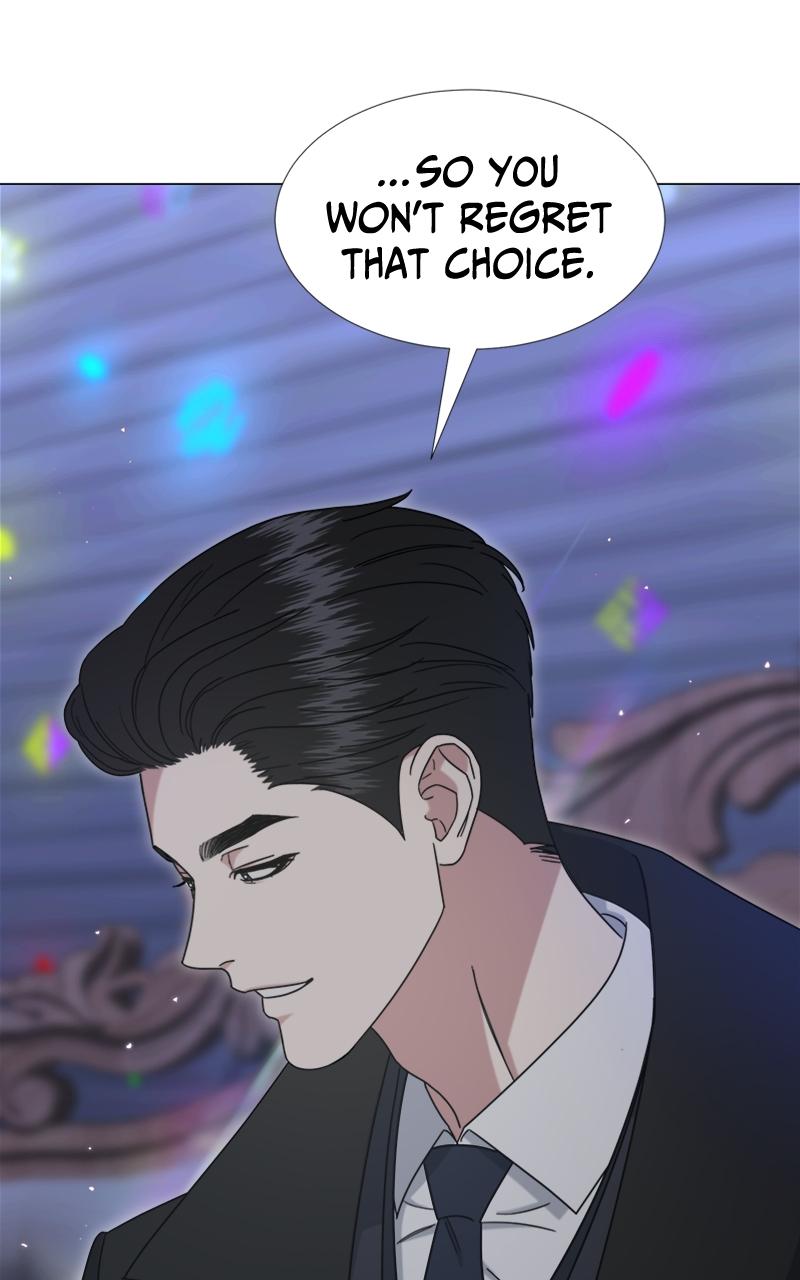 Locked Onto You Chapter 49 - Page 4