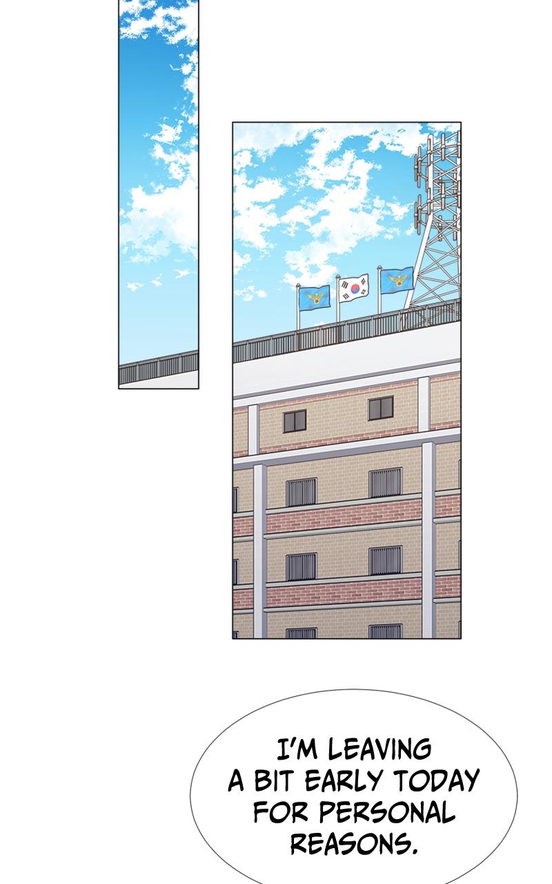 Locked Onto You Chapter 49 - Page 6