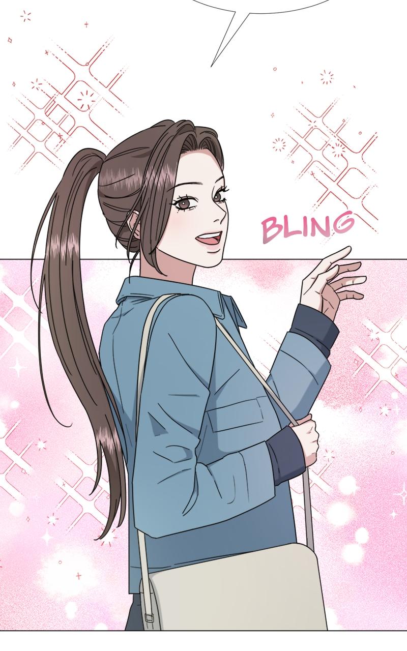 Locked Onto You Chapter 49 - Page 7