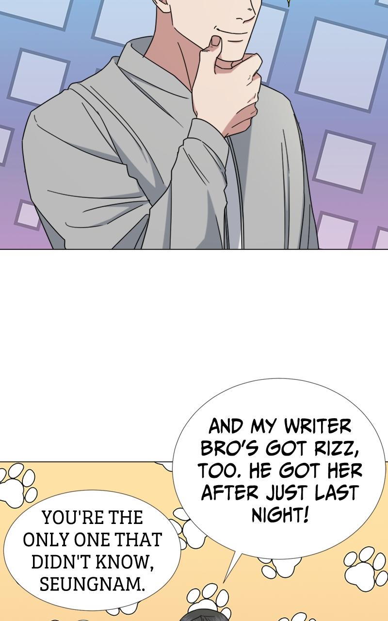 Locked Onto You Chapter 49 - Page 12