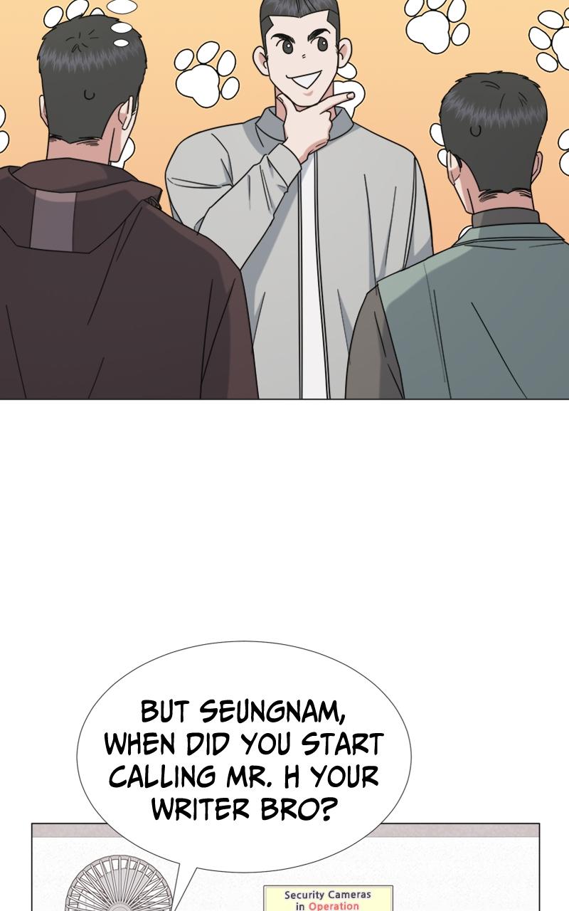 Locked Onto You Chapter 49 - Page 13