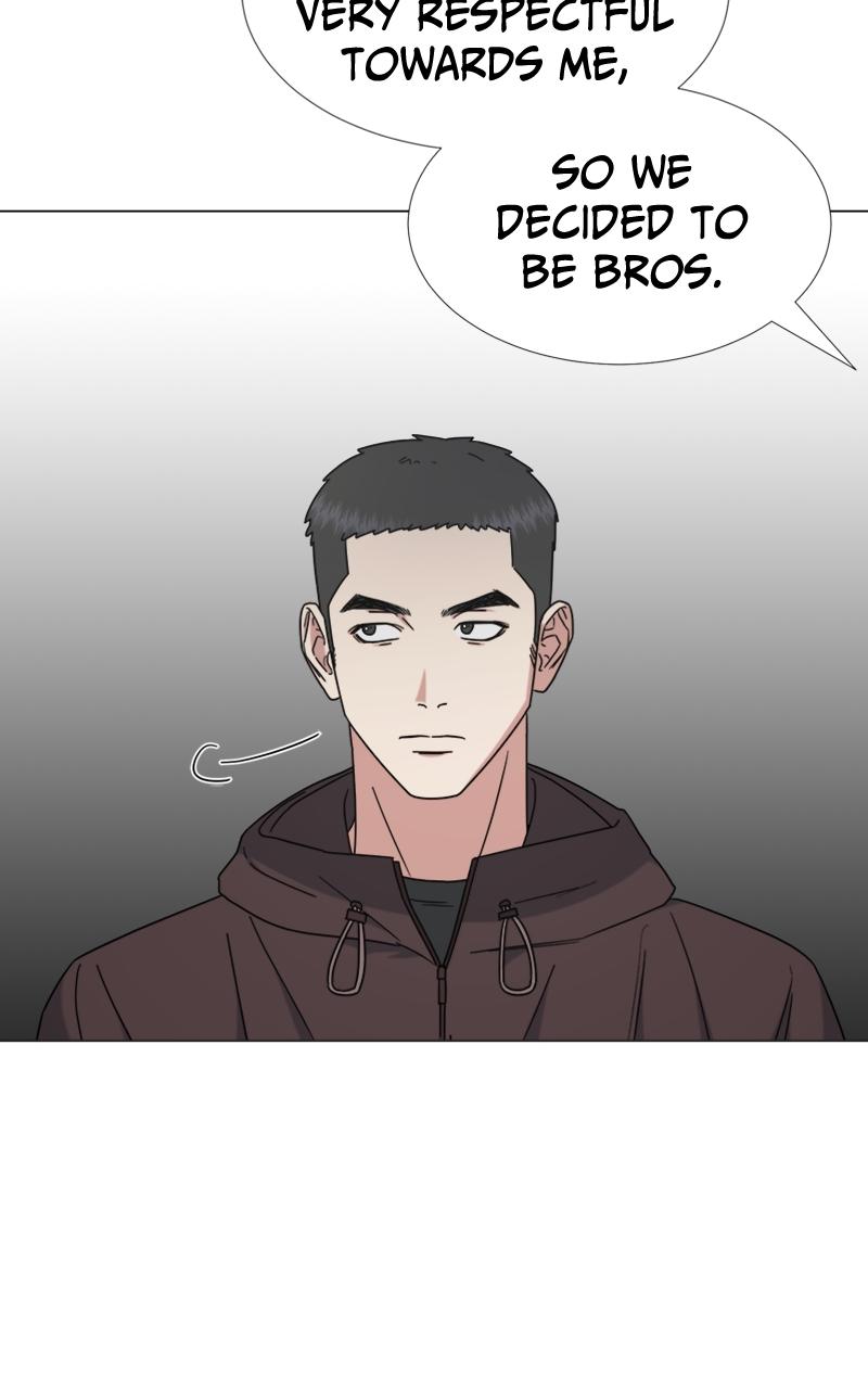 Locked Onto You Chapter 49 - Page 15