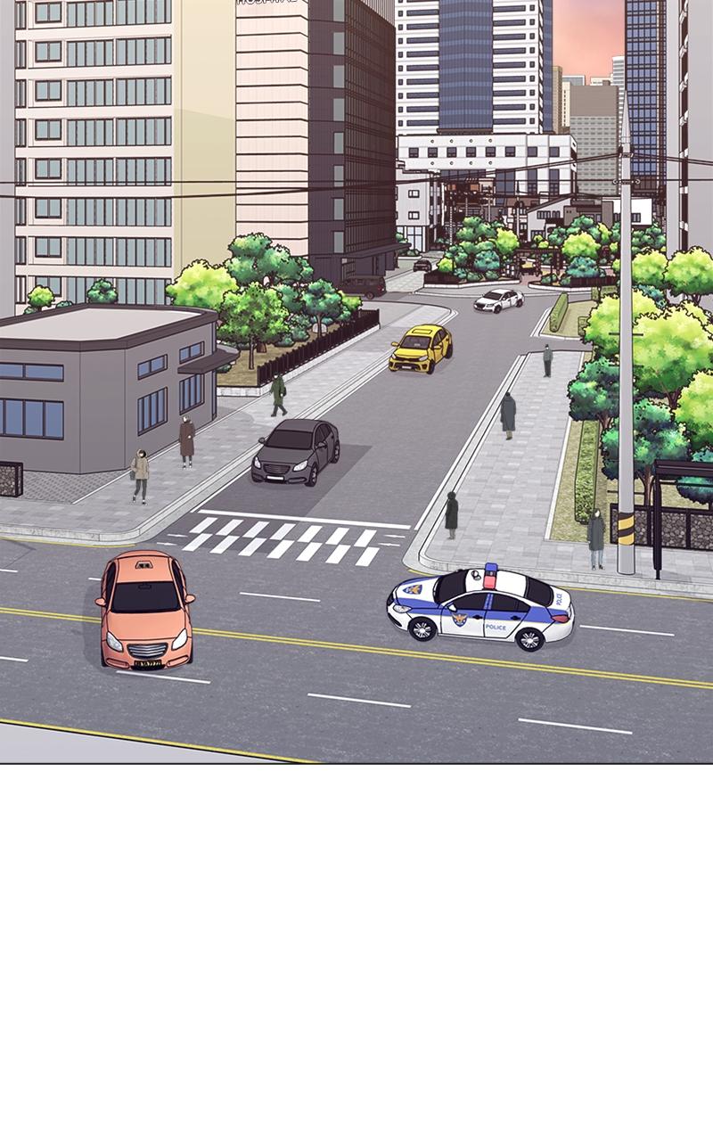 Locked Onto You Chapter 49 - Page 17