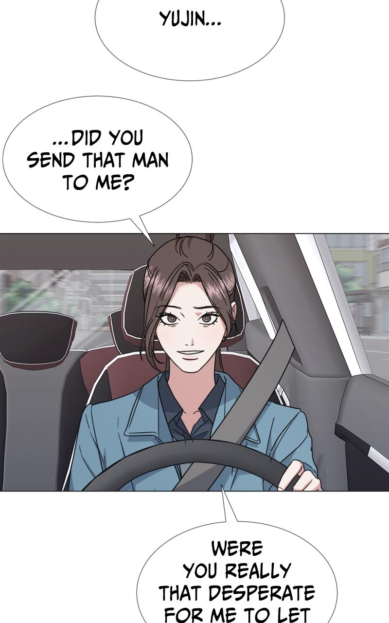 Locked Onto You Chapter 49 - Page 19