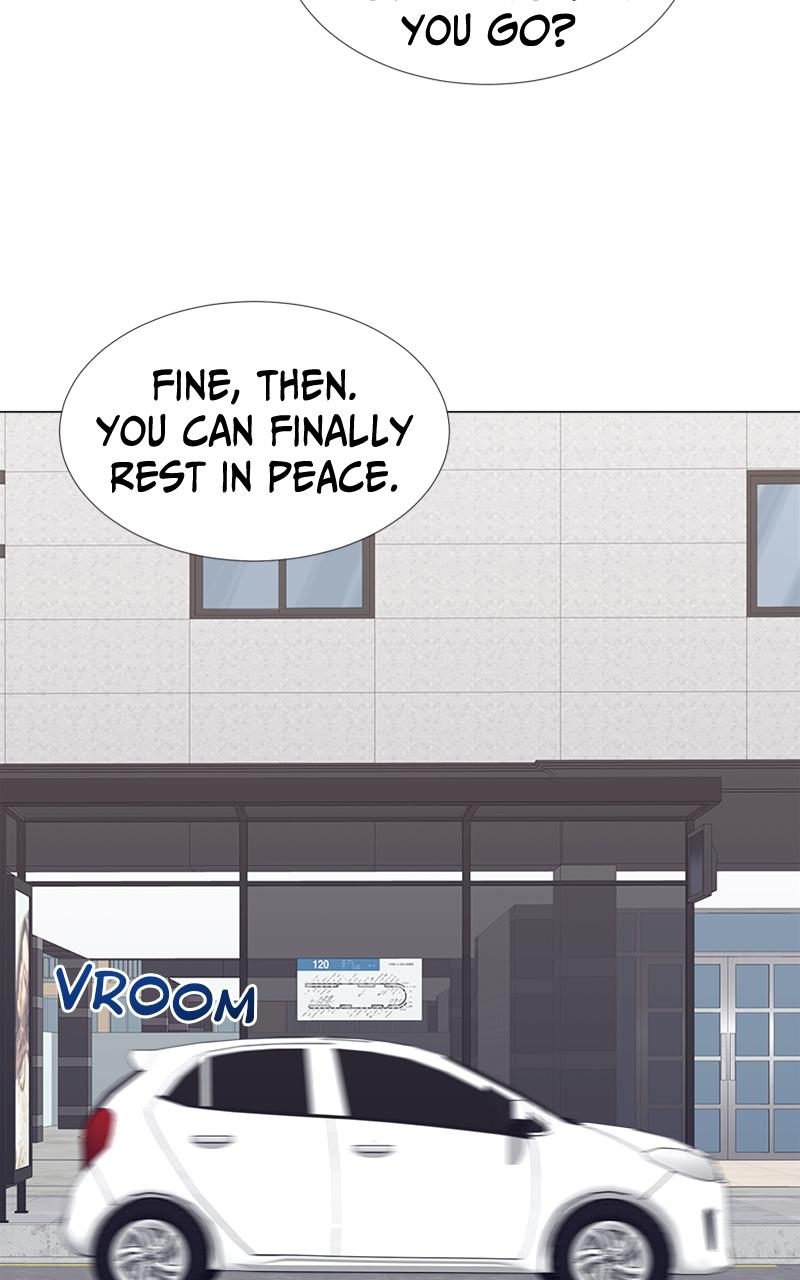 Locked Onto You Chapter 49 - Page 20