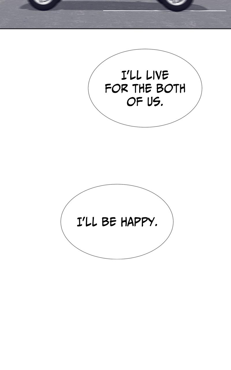 Locked Onto You Chapter 49 - Page 21