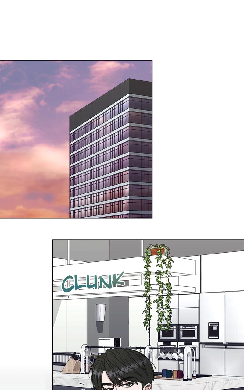 Locked Onto You Chapter 49 - Page 22