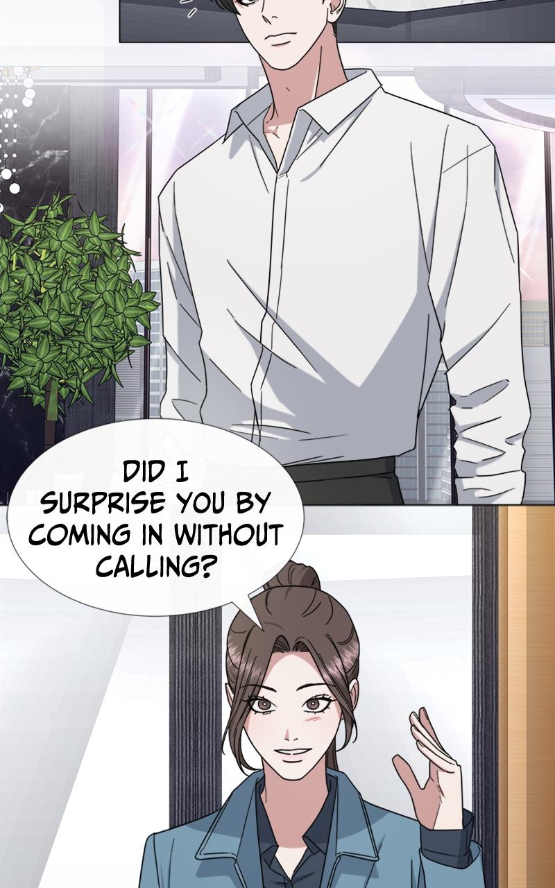 Locked Onto You Chapter 49 - Page 23