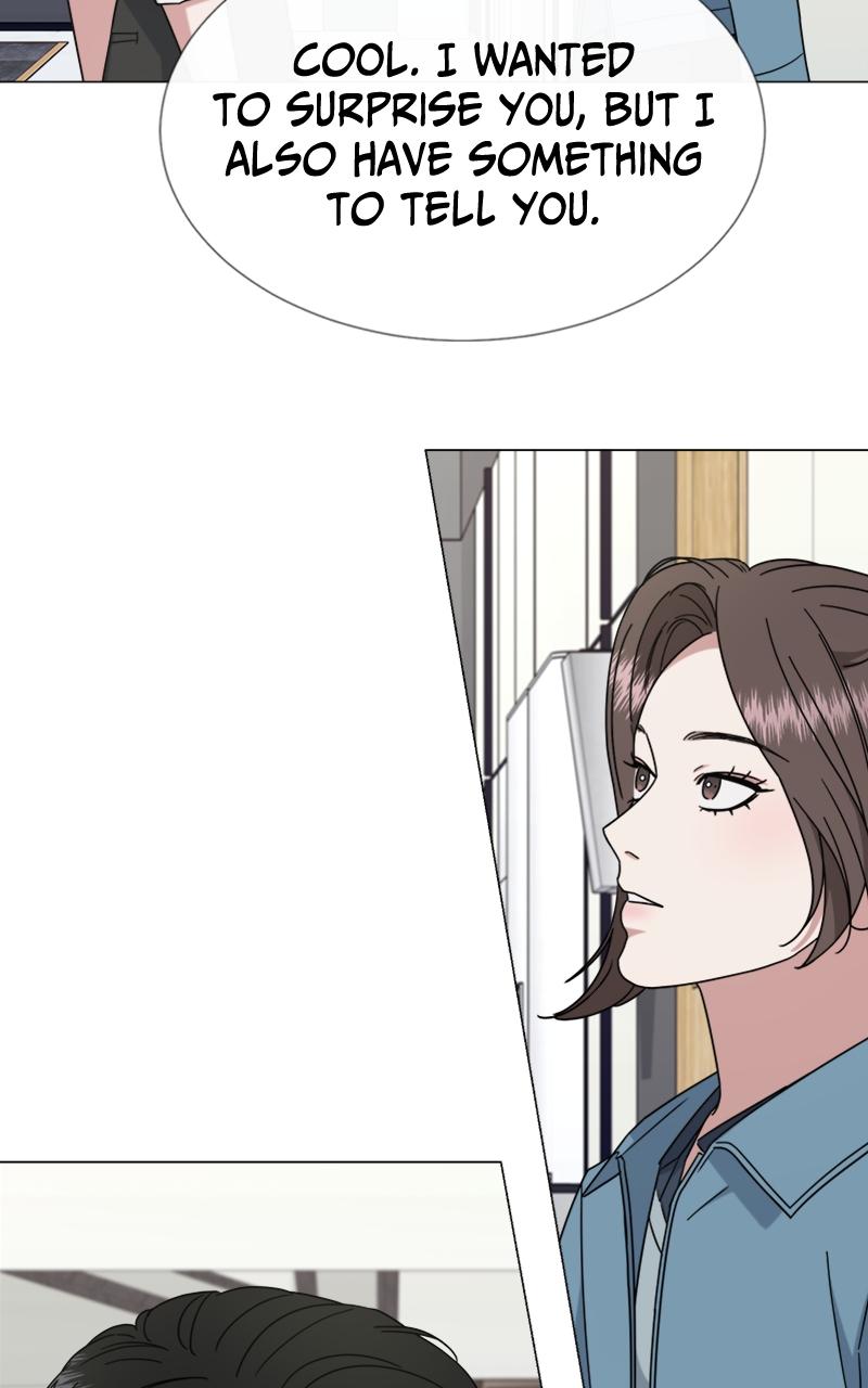 Locked Onto You Chapter 49 - Page 25