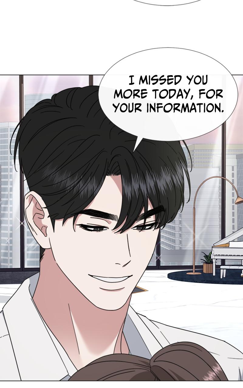 Locked Onto You Chapter 49 - Page 28