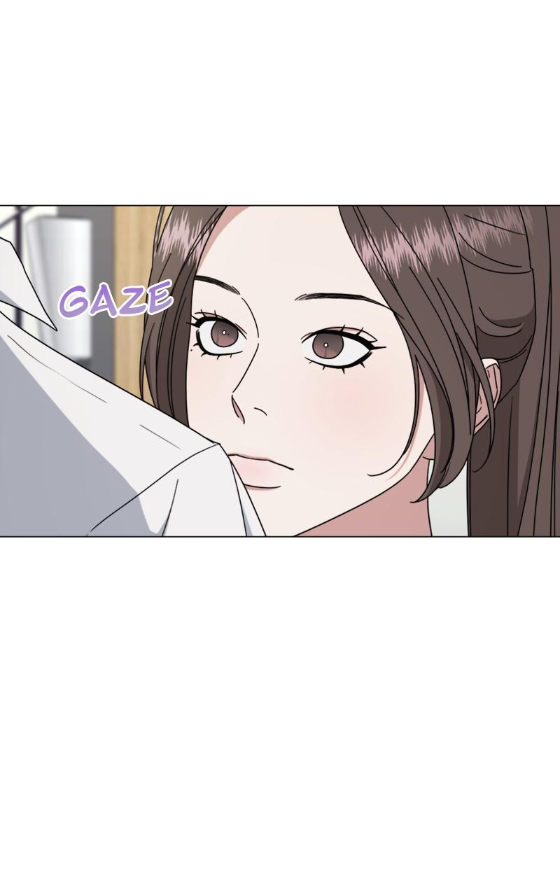 Locked Onto You Chapter 49 - Page 29