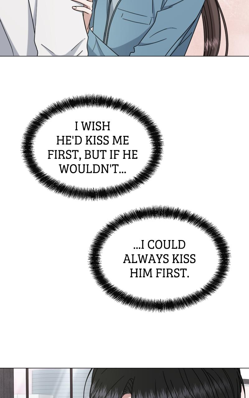 Locked Onto You Chapter 49 - Page 31