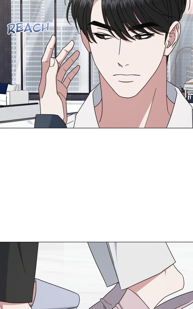 Locked Onto You Chapter 49 - Page 32