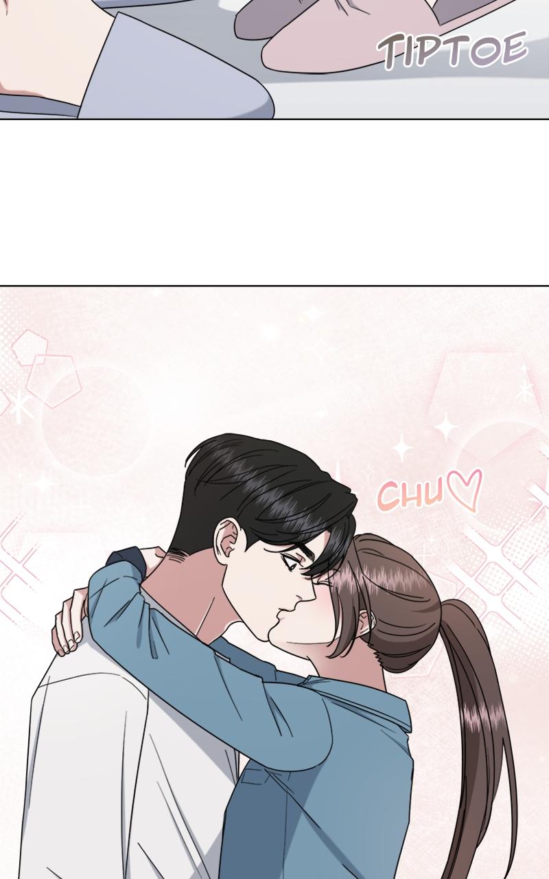 Locked Onto You Chapter 49 - Page 33