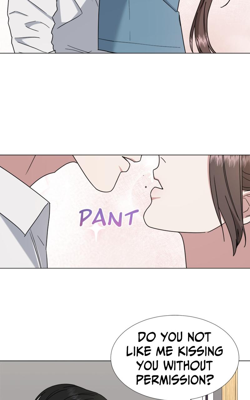 Locked Onto You Chapter 49 - Page 34