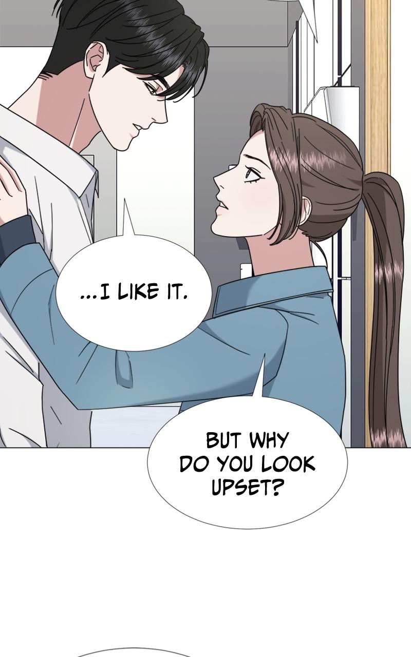 Locked Onto You Chapter 49 - Page 35