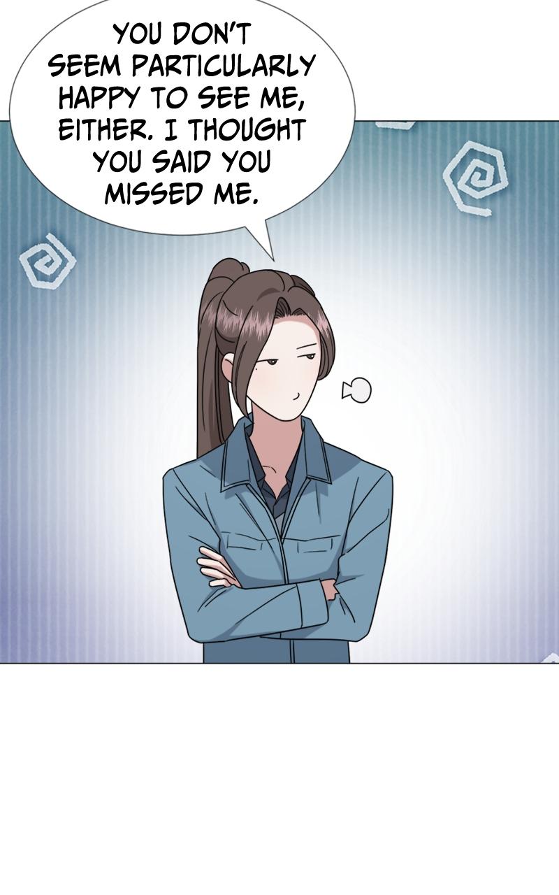 Locked Onto You Chapter 49 - Page 36