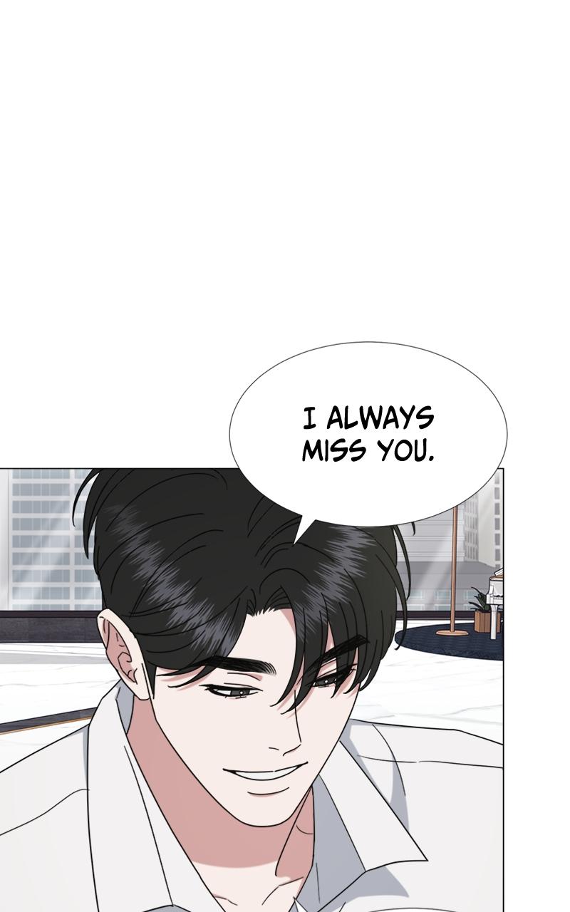 Locked Onto You Chapter 49 - Page 37