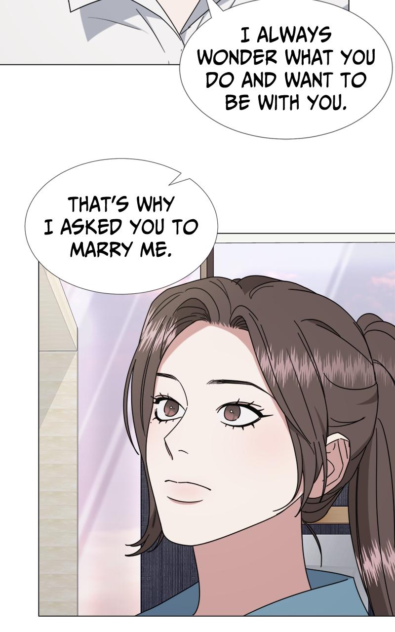 Locked Onto You Chapter 49 - Page 38