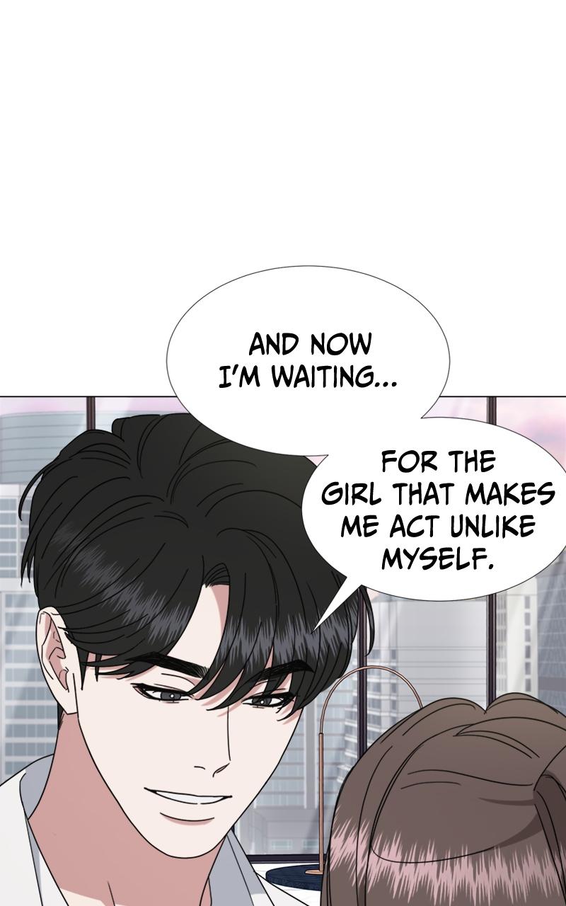 Locked Onto You Chapter 49 - Page 39