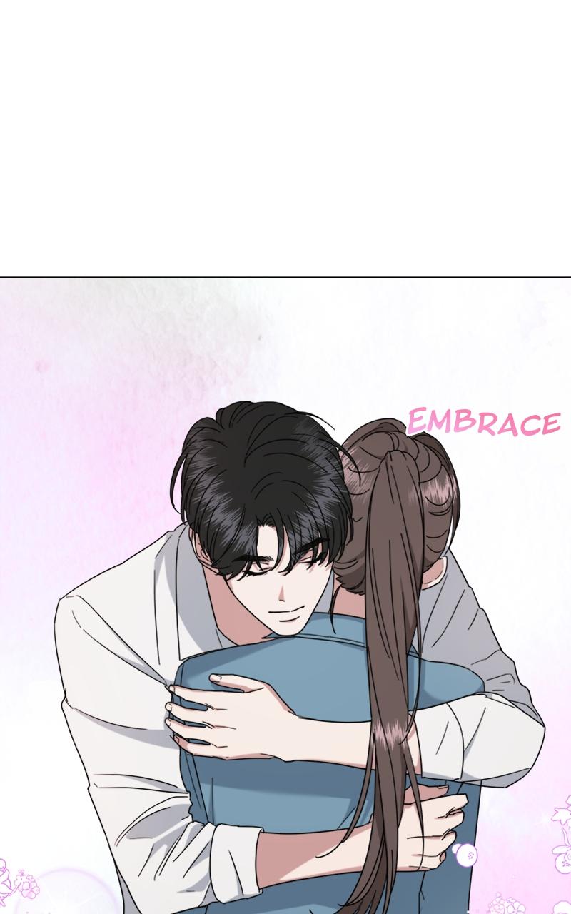 Locked Onto You Chapter 49 - Page 41