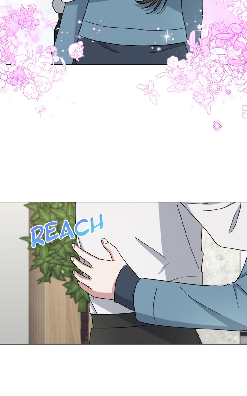 Locked Onto You Chapter 49 - Page 42