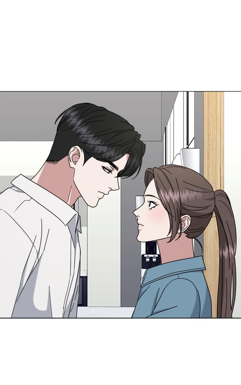 Locked Onto You Chapter 49 - Page 43