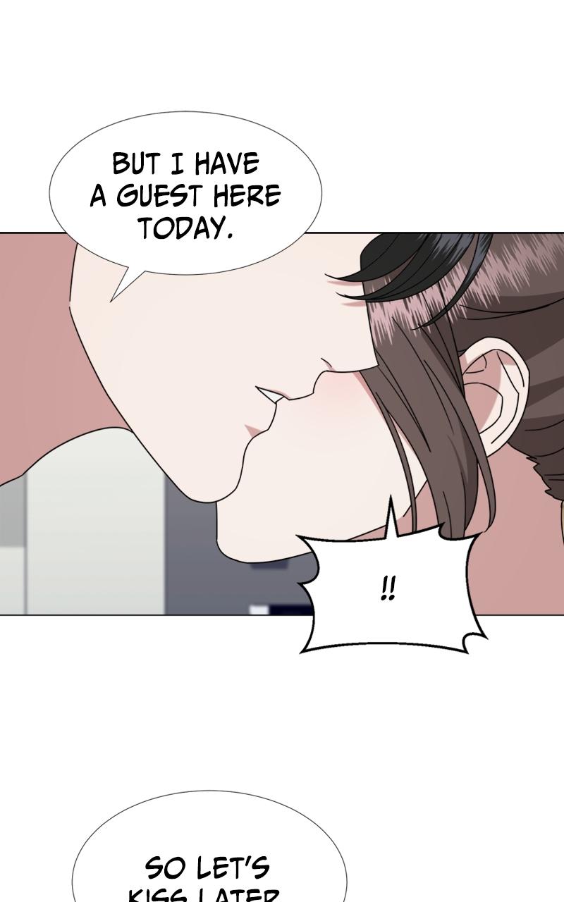 Locked Onto You Chapter 49 - Page 44