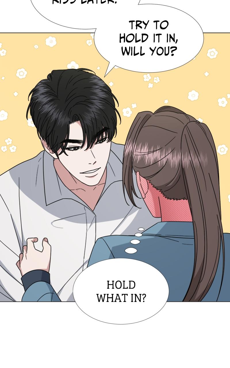 Locked Onto You Chapter 49 - Page 45