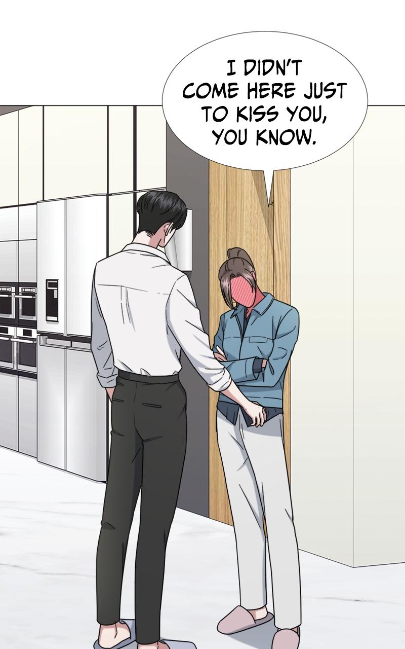 Locked Onto You Chapter 49 - Page 46