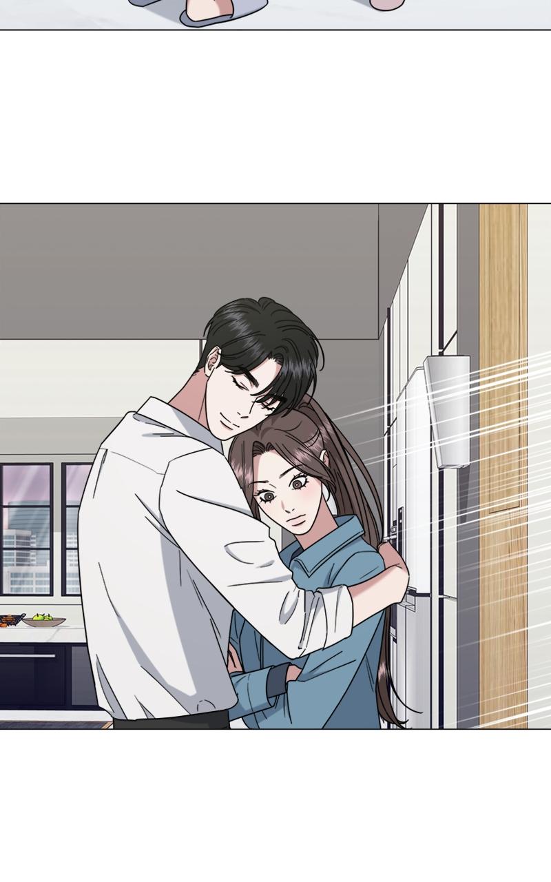 Locked Onto You Chapter 49 - Page 47