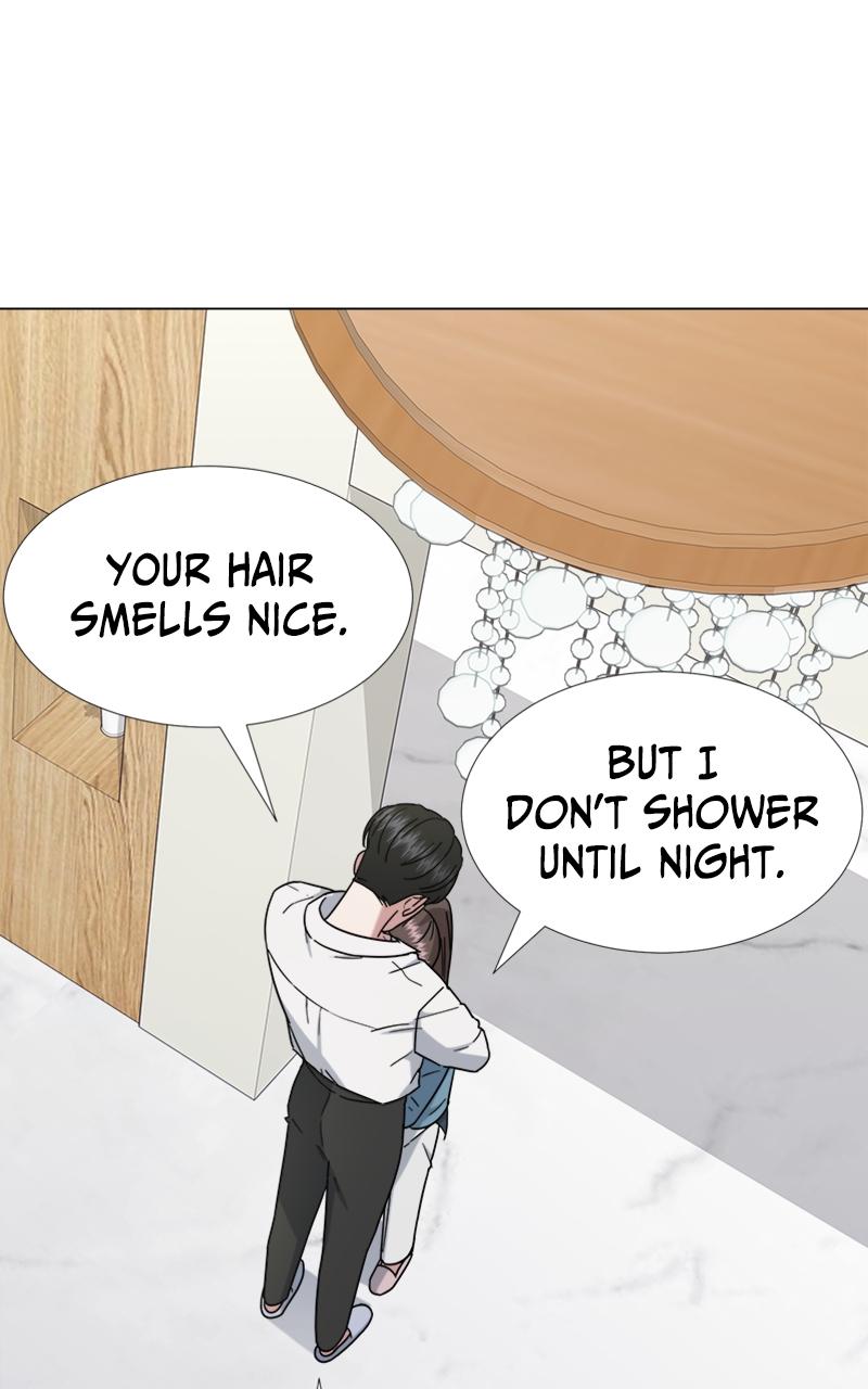 Locked Onto You Chapter 49 - Page 49