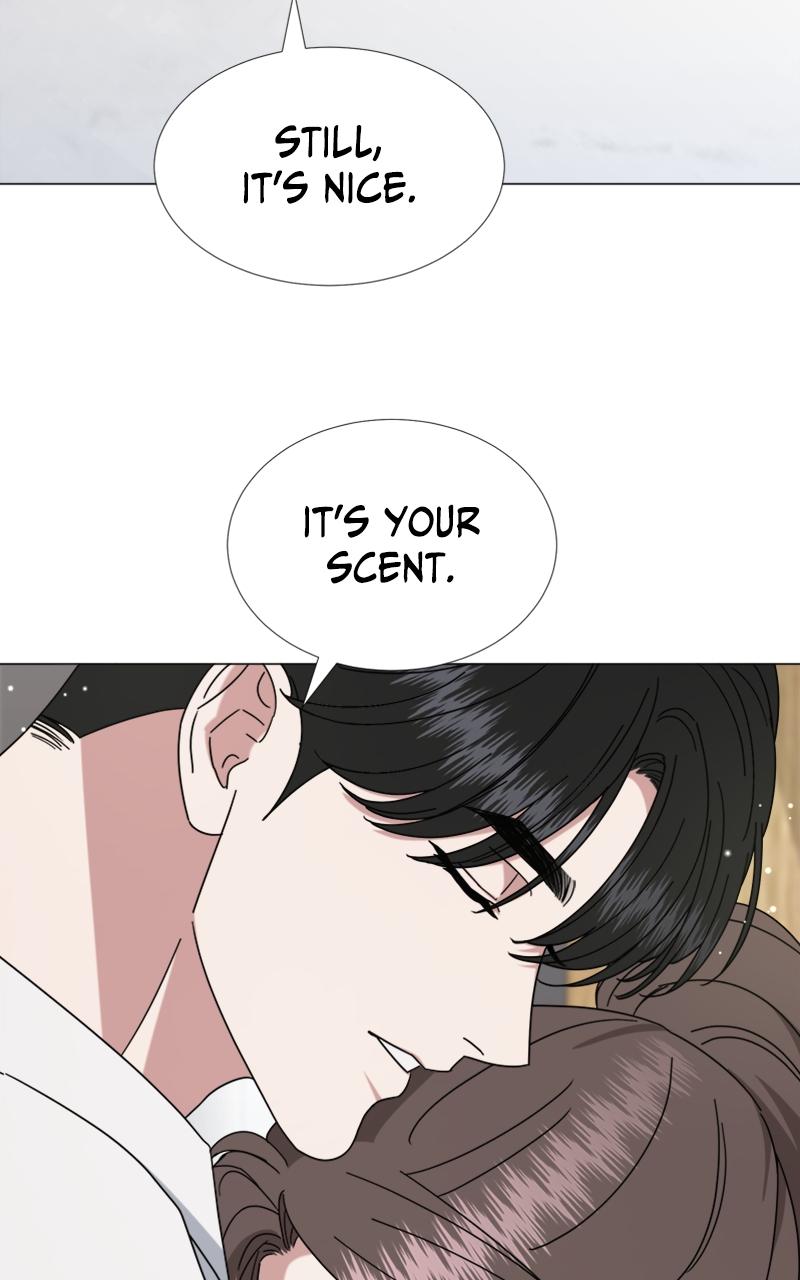 Locked Onto You Chapter 49 - Page 50