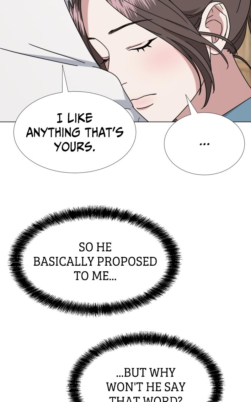 Locked Onto You Chapter 49 - Page 51