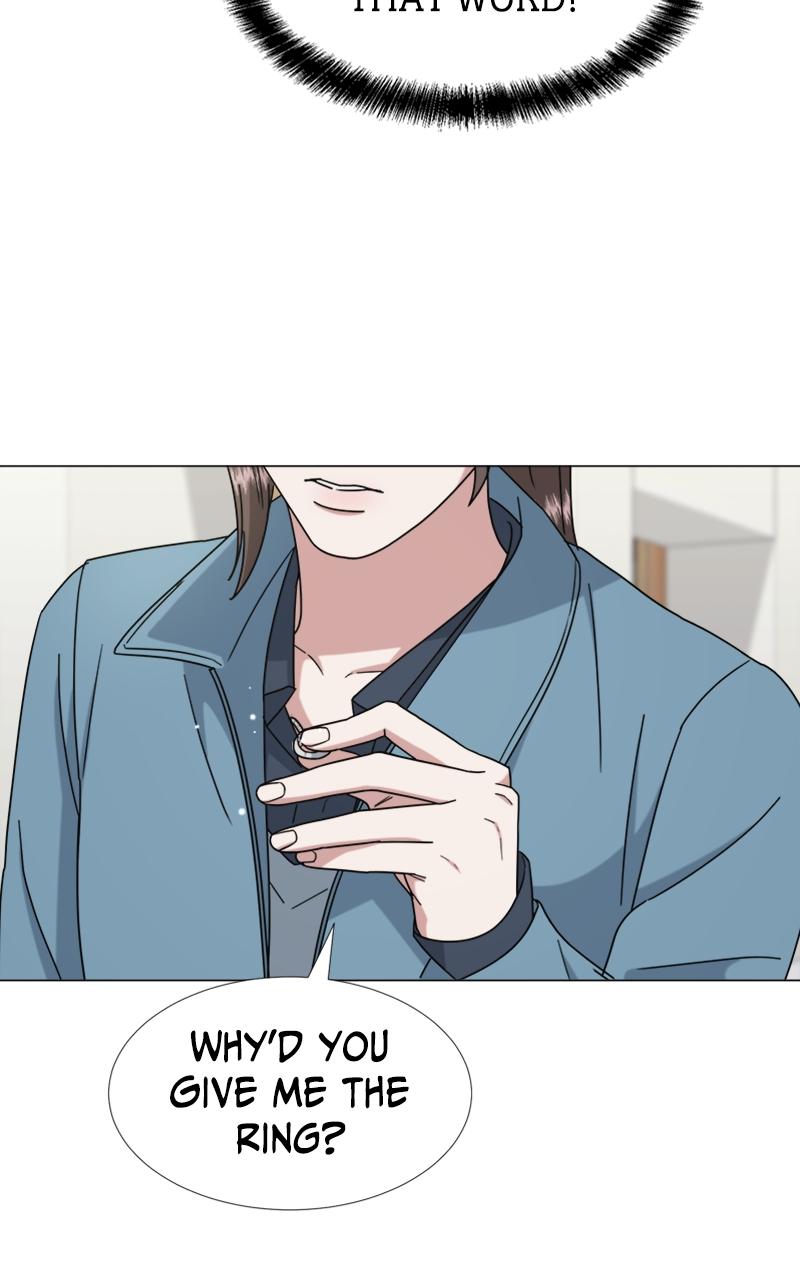 Locked Onto You Chapter 49 - Page 52