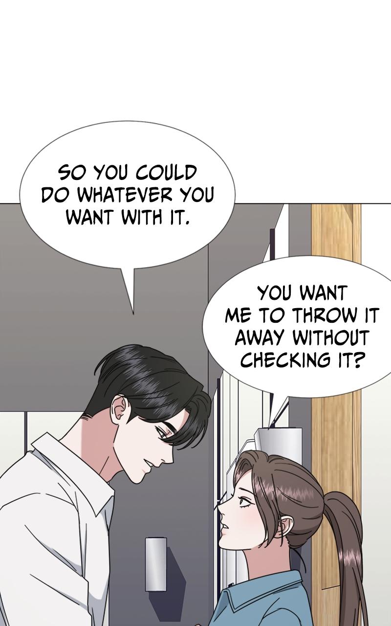 Locked Onto You Chapter 49 - Page 53