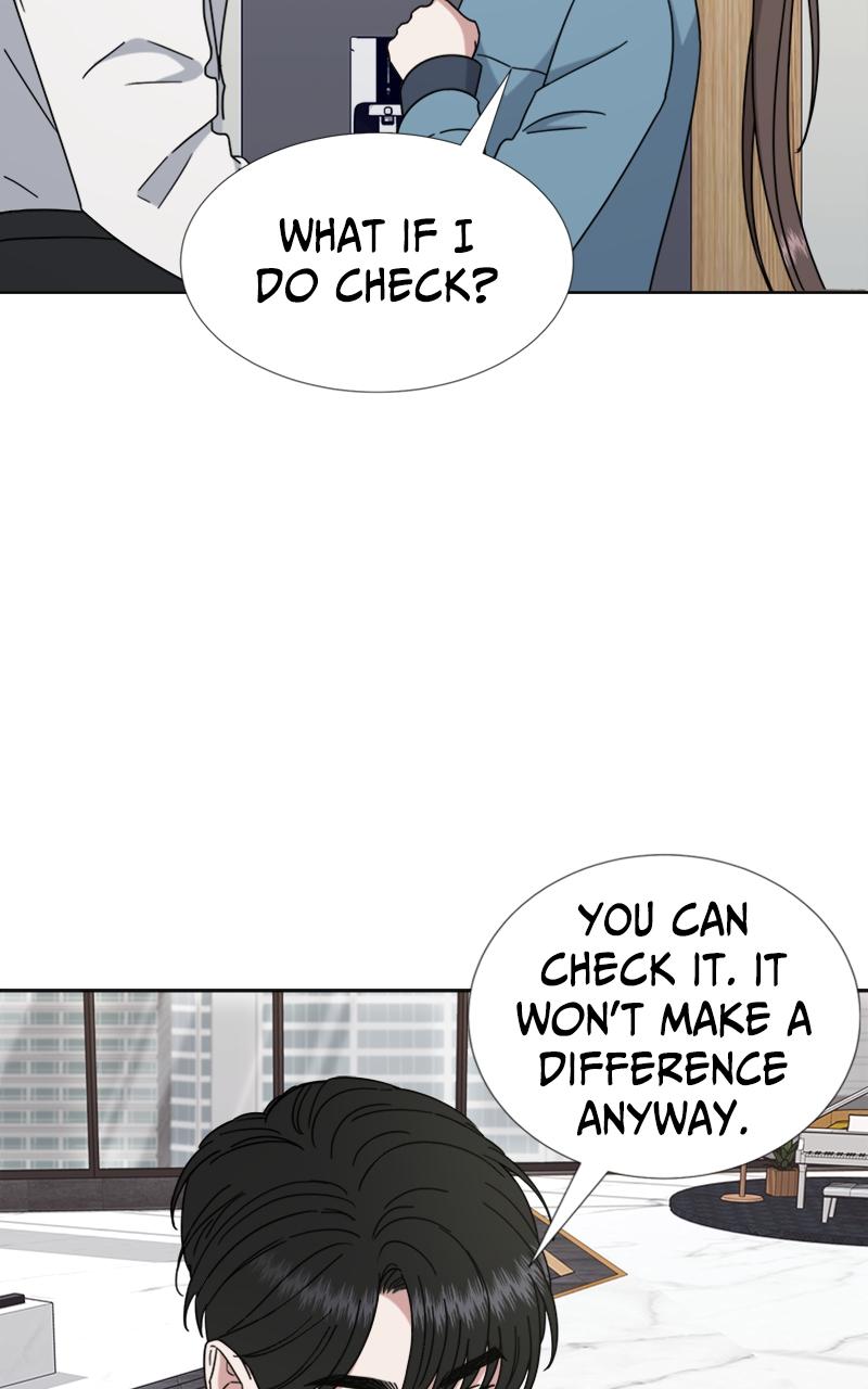 Locked Onto You Chapter 49 - Page 54