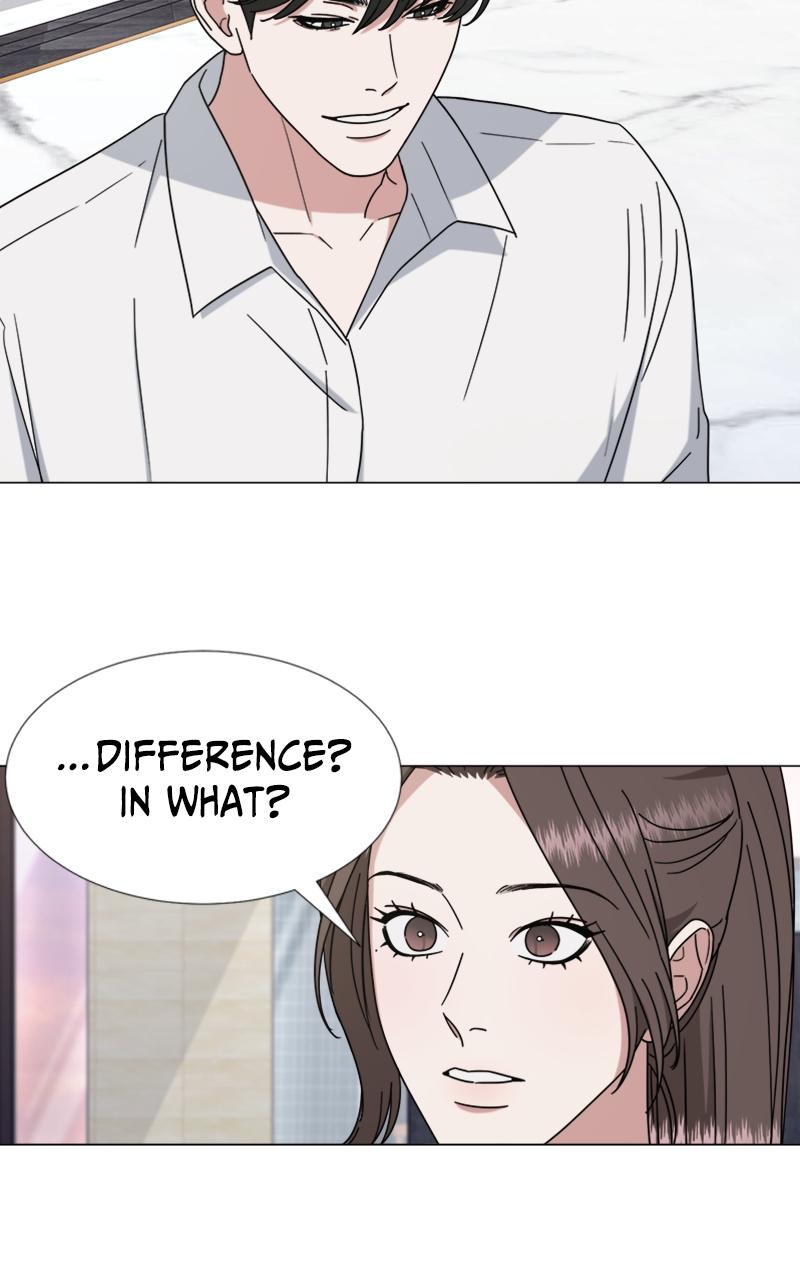 Locked Onto You Chapter 49 - Page 55