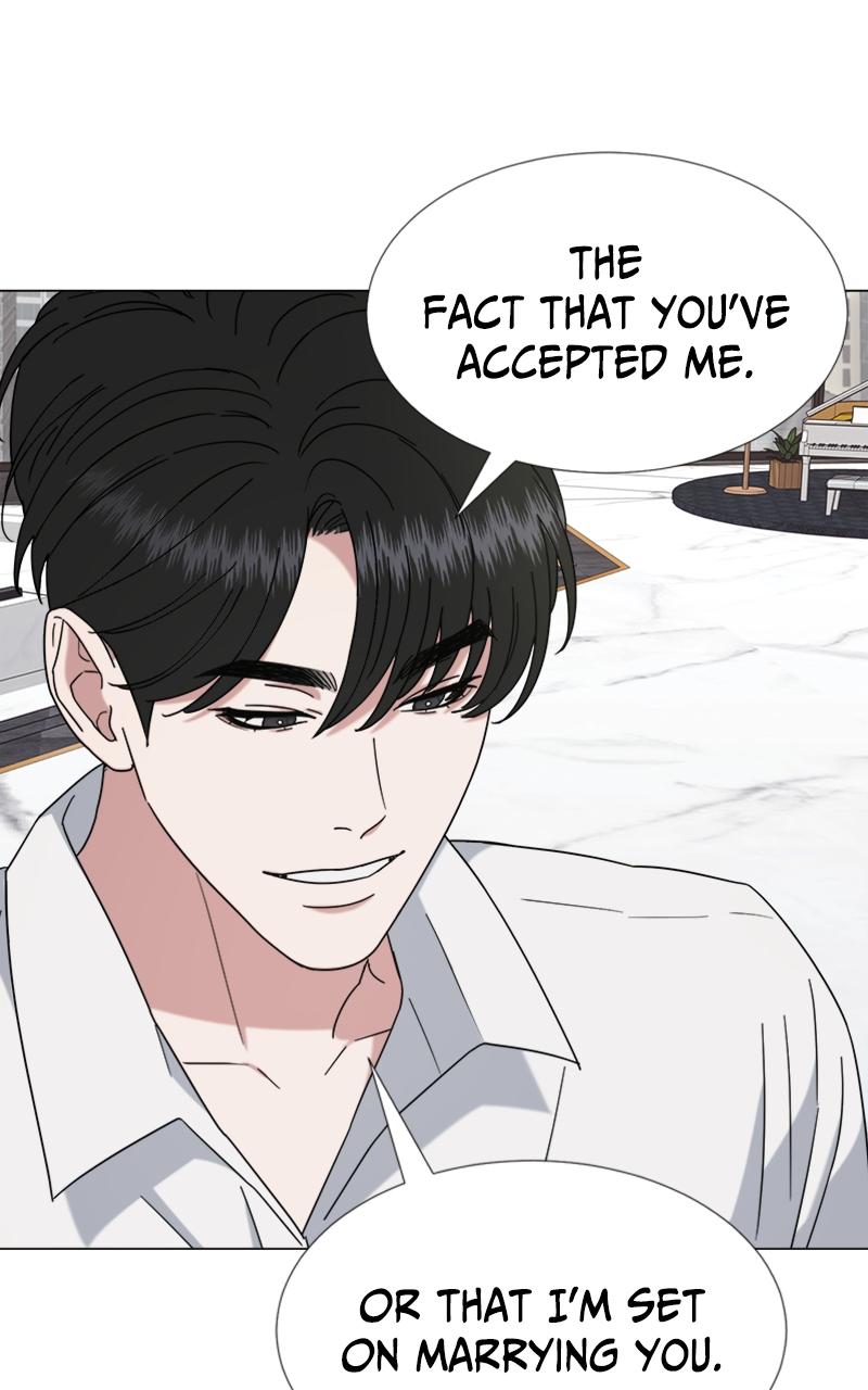 Locked Onto You Chapter 49 - Page 56