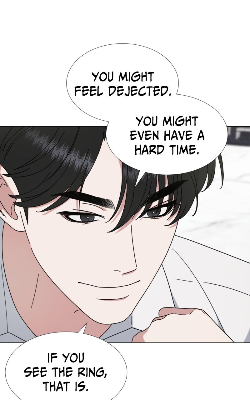 Locked Onto You Chapter 49 - Page 59