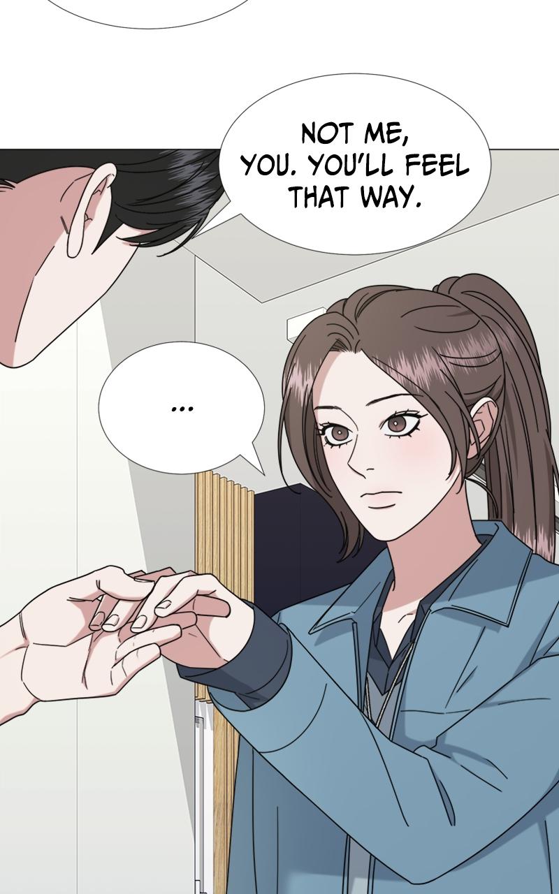 Locked Onto You Chapter 49 - Page 60