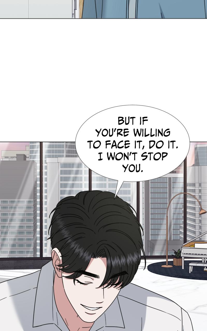 Locked Onto You Chapter 49 - Page 61