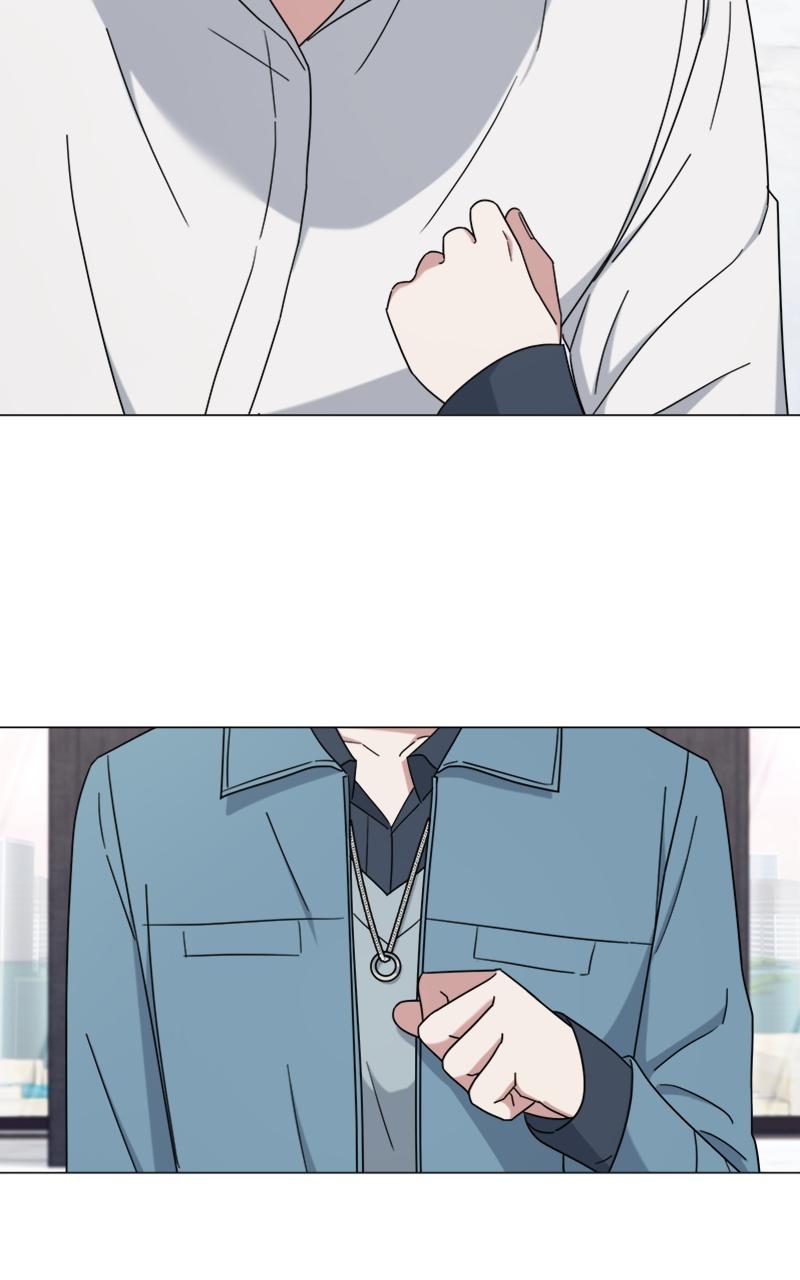 Locked Onto You Chapter 49 - Page 62