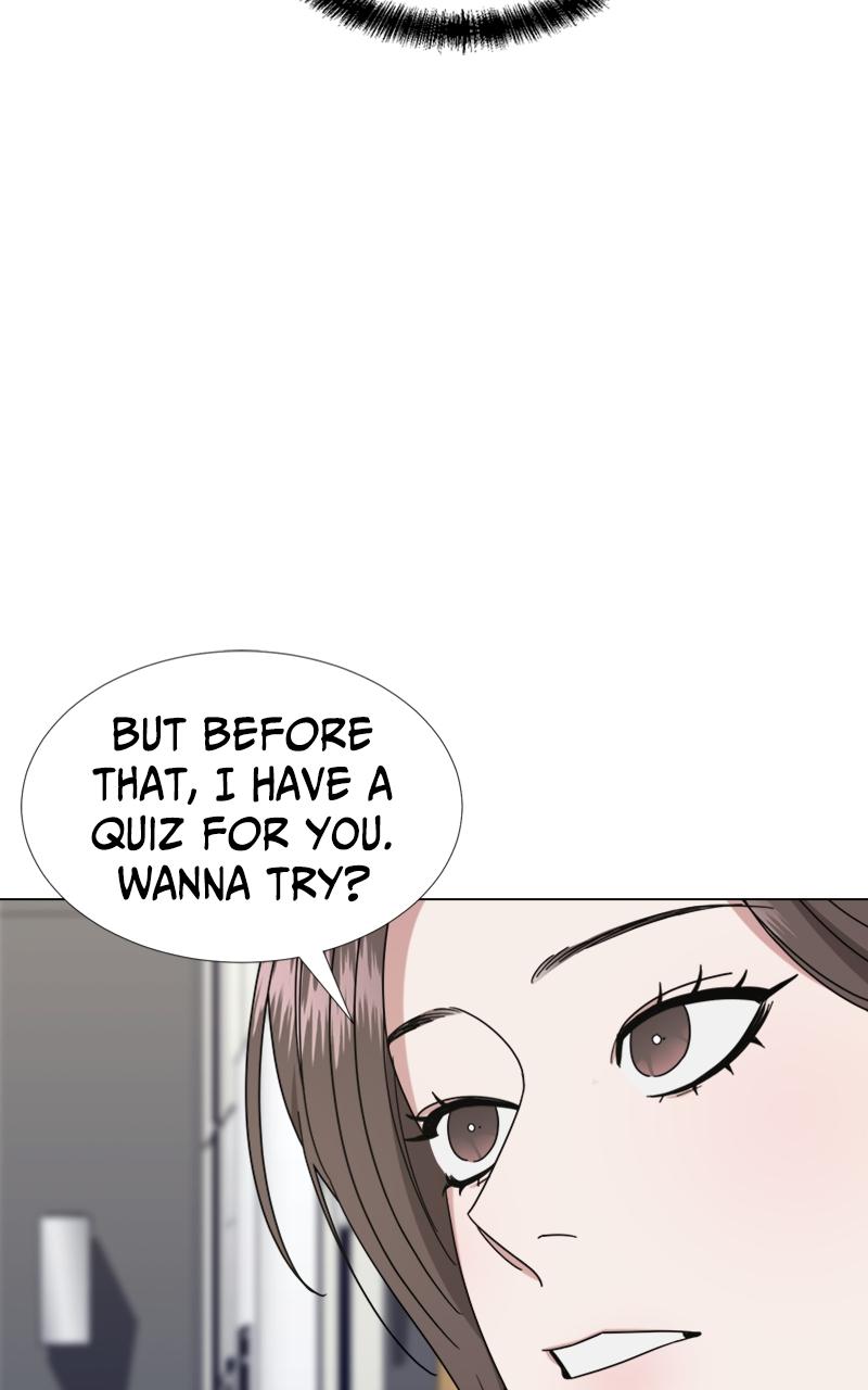 Locked Onto You Chapter 49 - Page 65