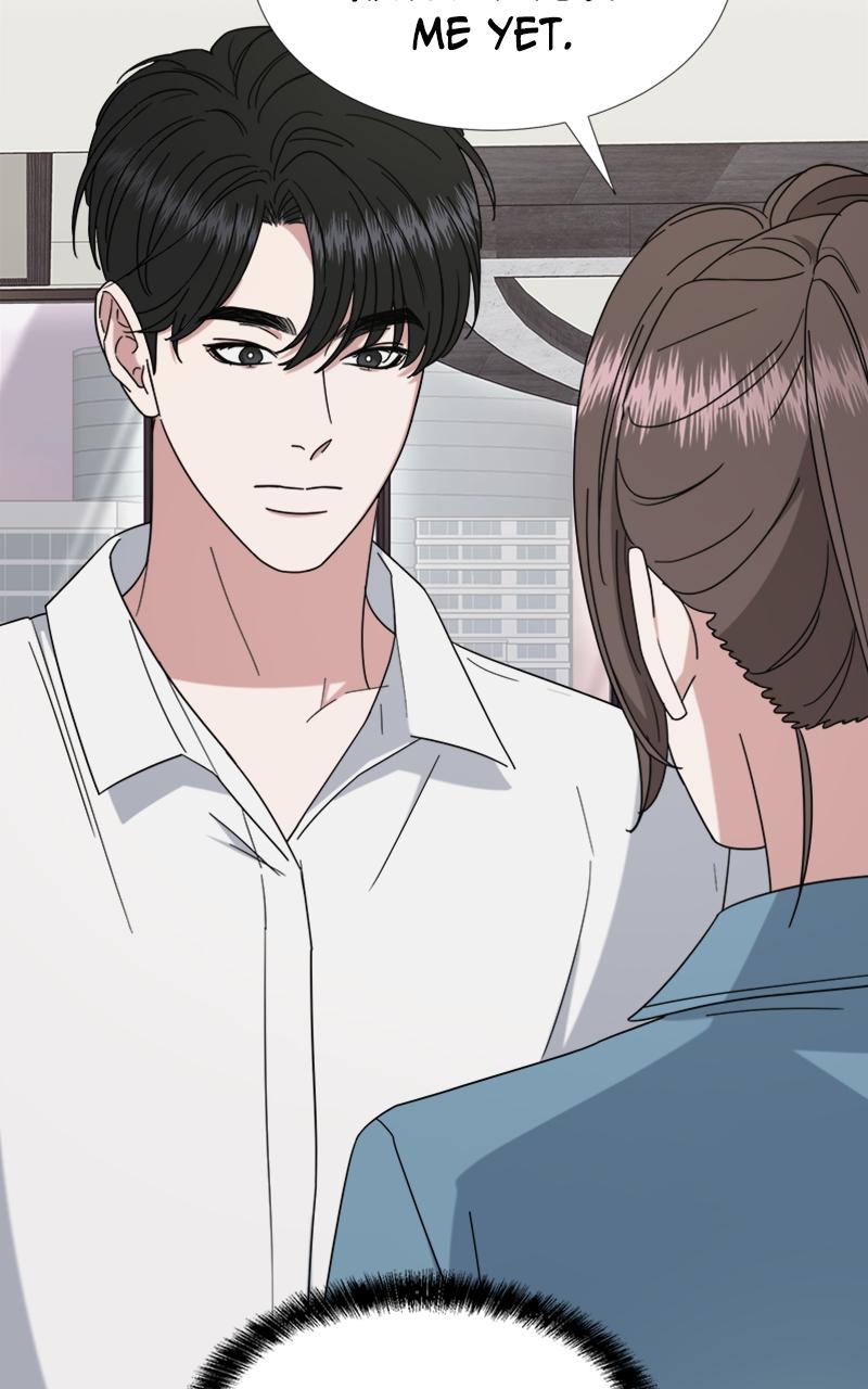 Locked Onto You Chapter 49 - Page 67