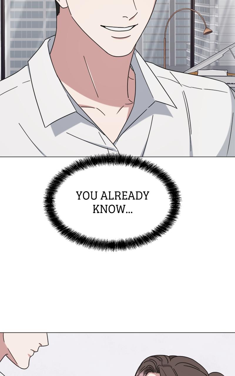 Locked Onto You Chapter 49 - Page 70