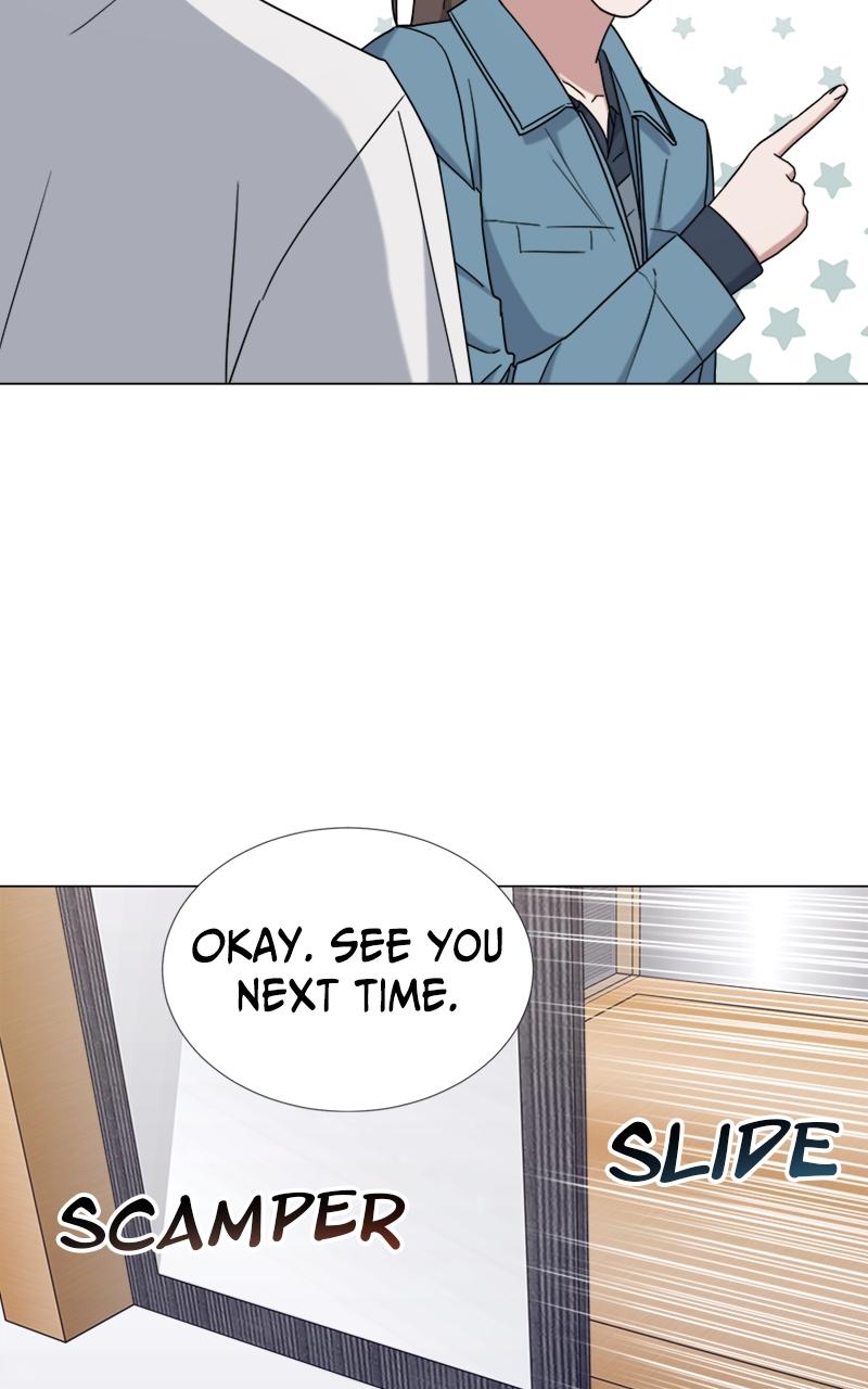 Locked Onto You Chapter 50 - Page 9